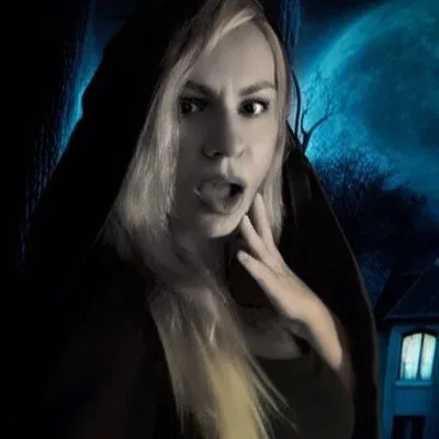 Spooky Georgia Channel Profile Icon